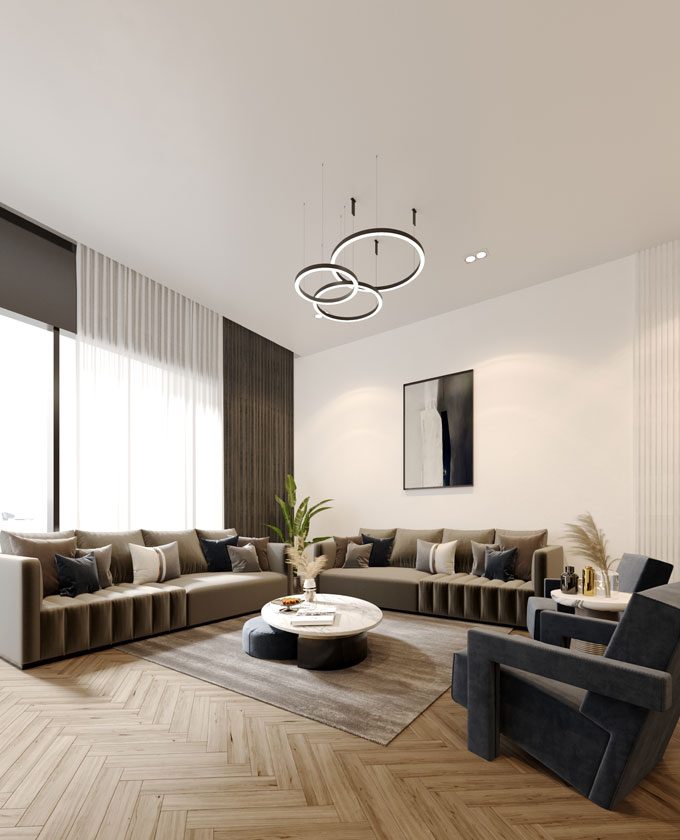 Loft Apartment